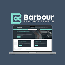What is Barbour Product Search?